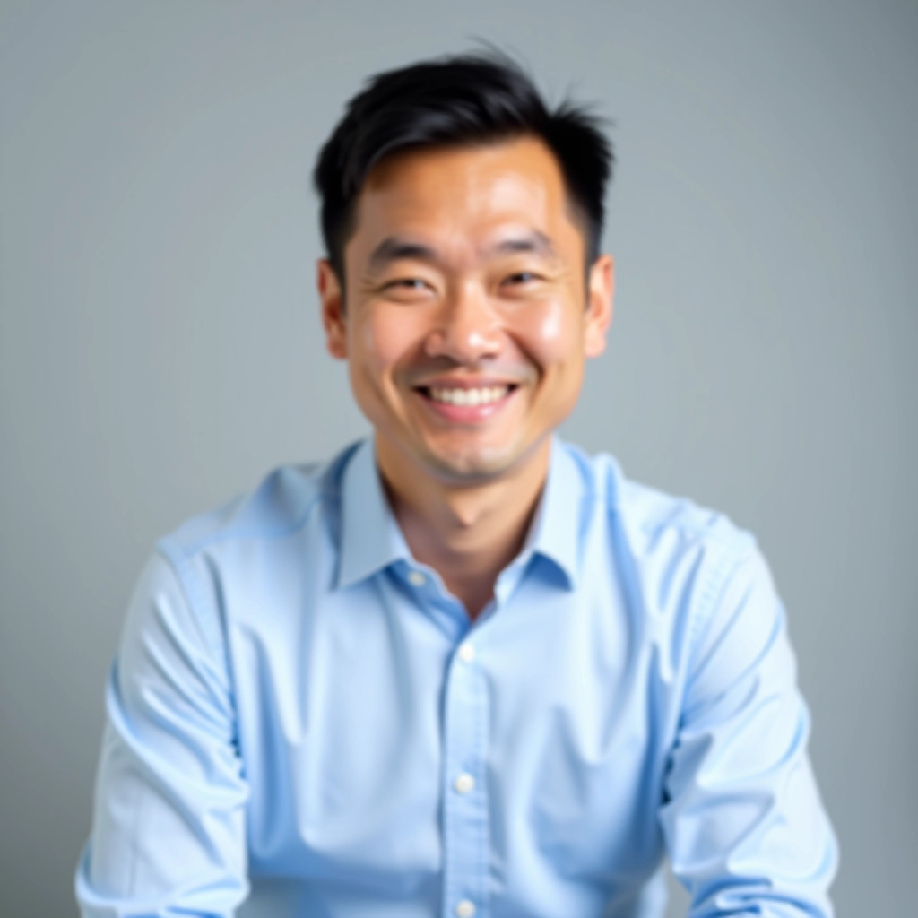 Marcus Lim